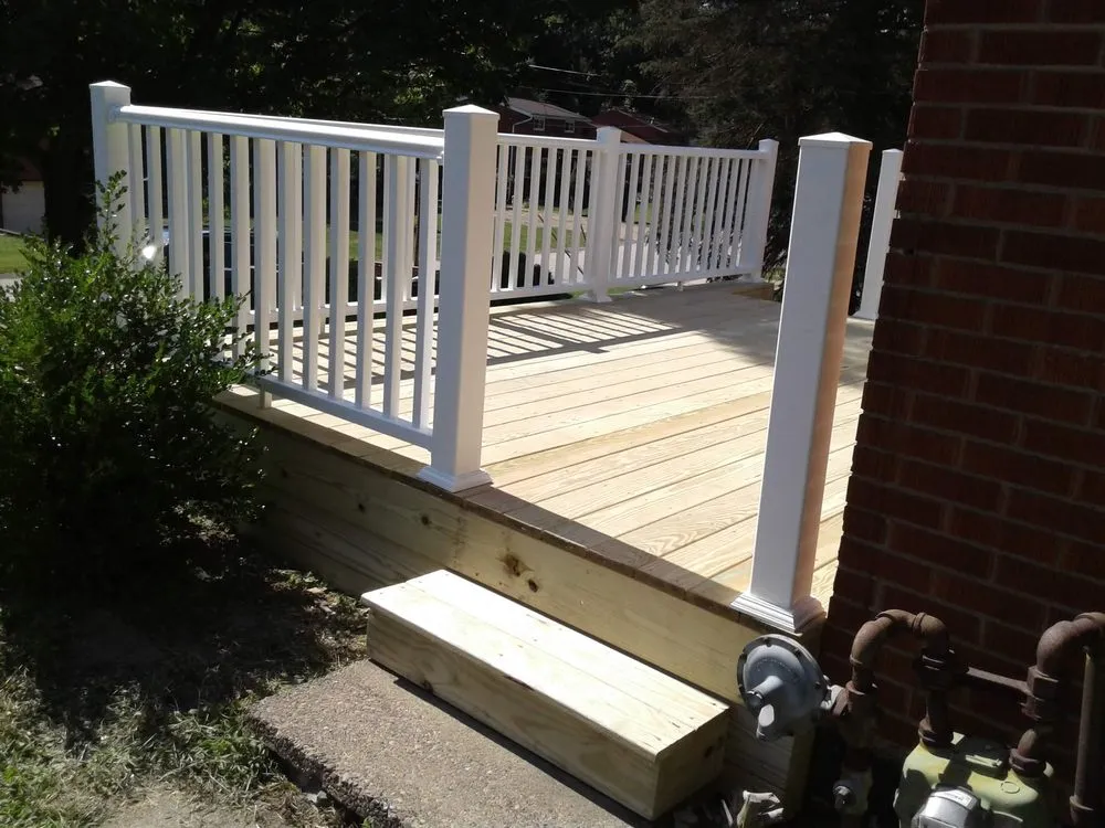 Slide of MJD Handyman Services