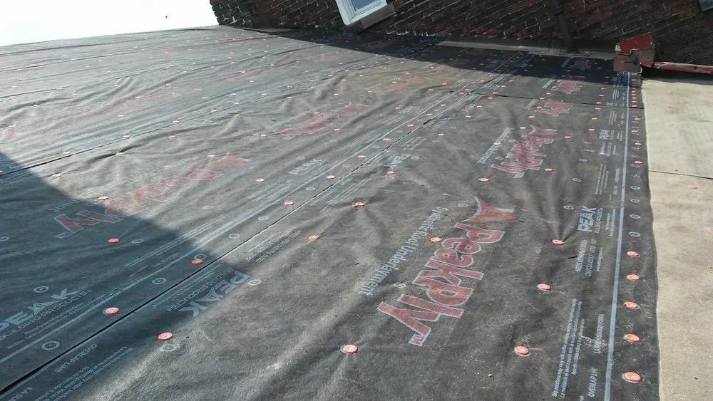 Slide of MJD Handyman Services