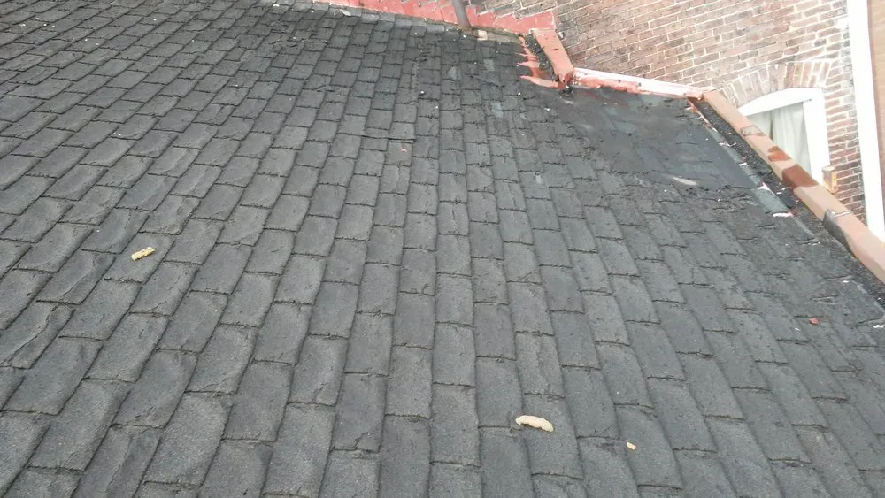 Slide of MJD Handyman Services