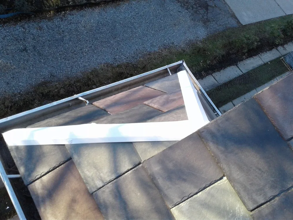 Slide of MJD Handyman Services