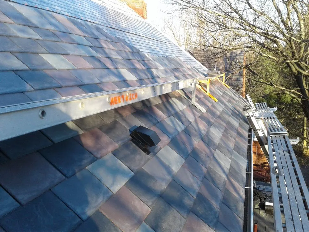 Slide of MJD Handyman Services