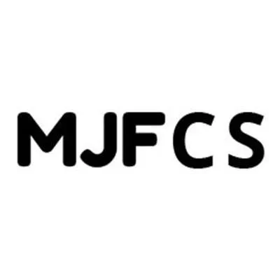 MJF Construction & Supplies Logo