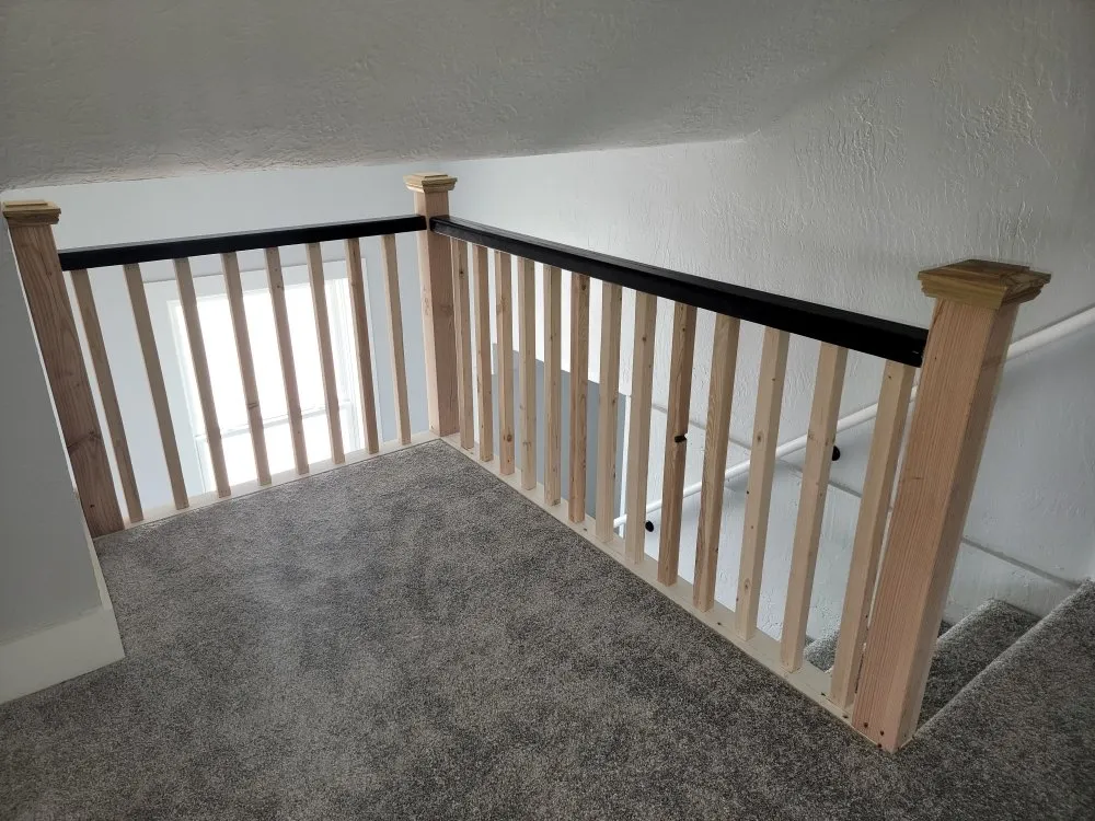 Slide of MJG Construction