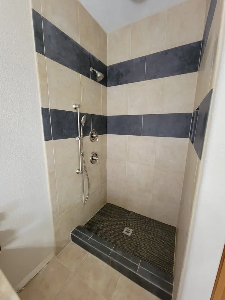 Slide of MJG Construction