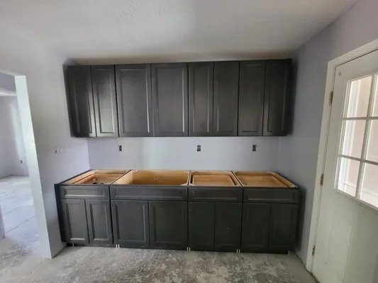 MJG Construction Logo