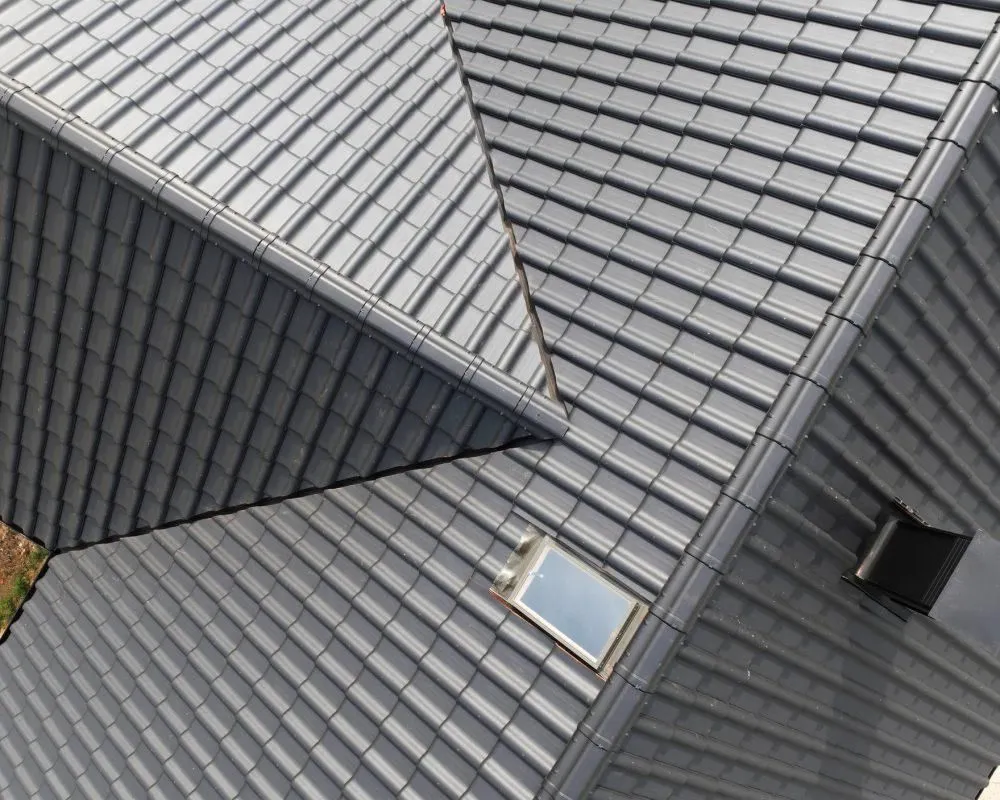 Slide of MJJ Construction