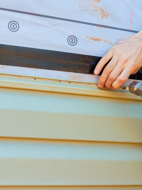 Slide of MJJ Construction