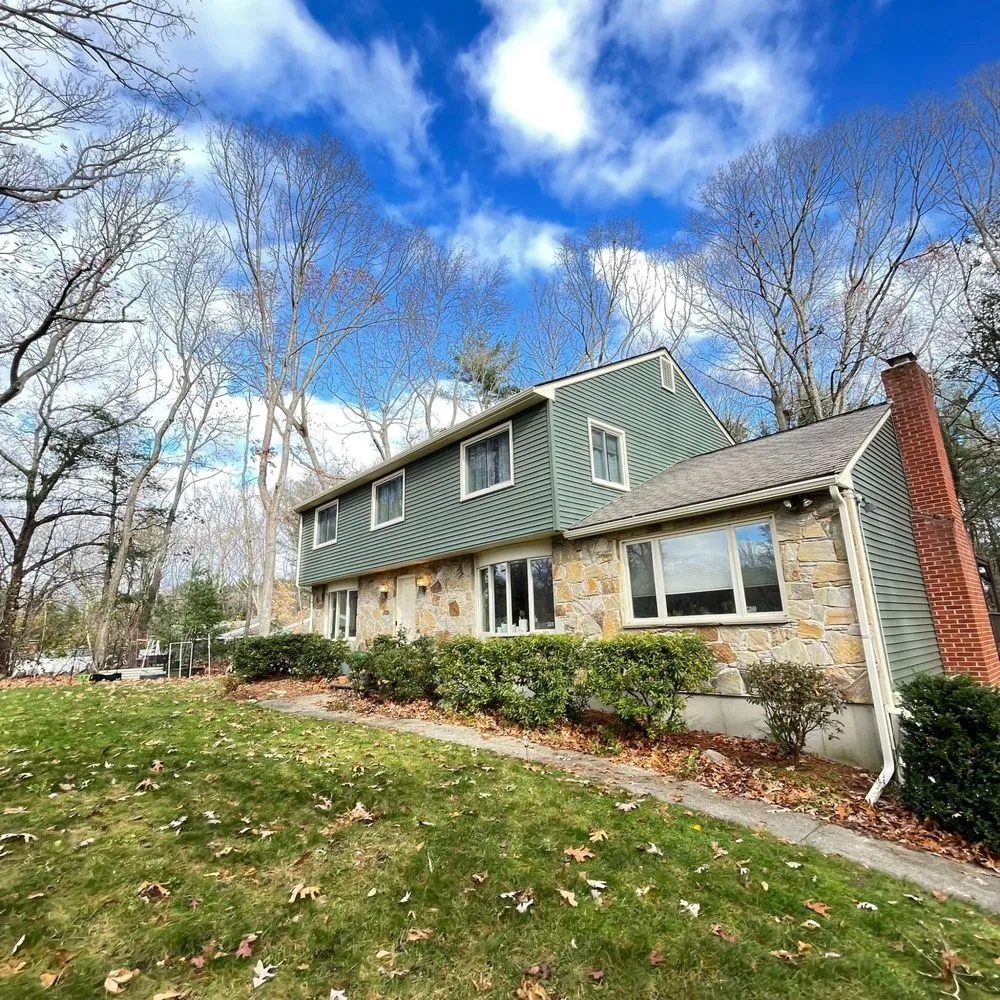 Slide of MJJ Construction