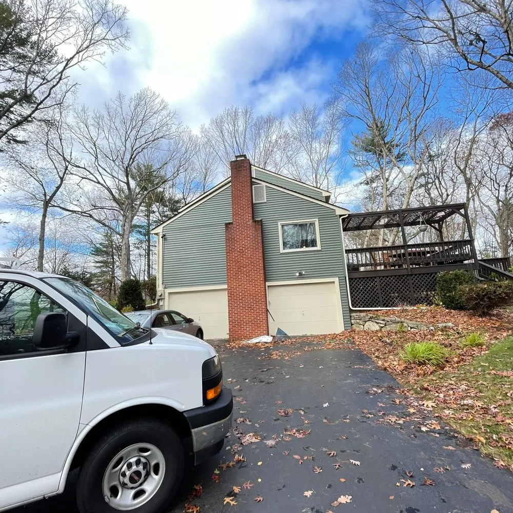 Slide of MJJ Construction