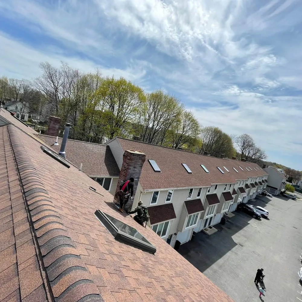 Slide of MJJ Construction