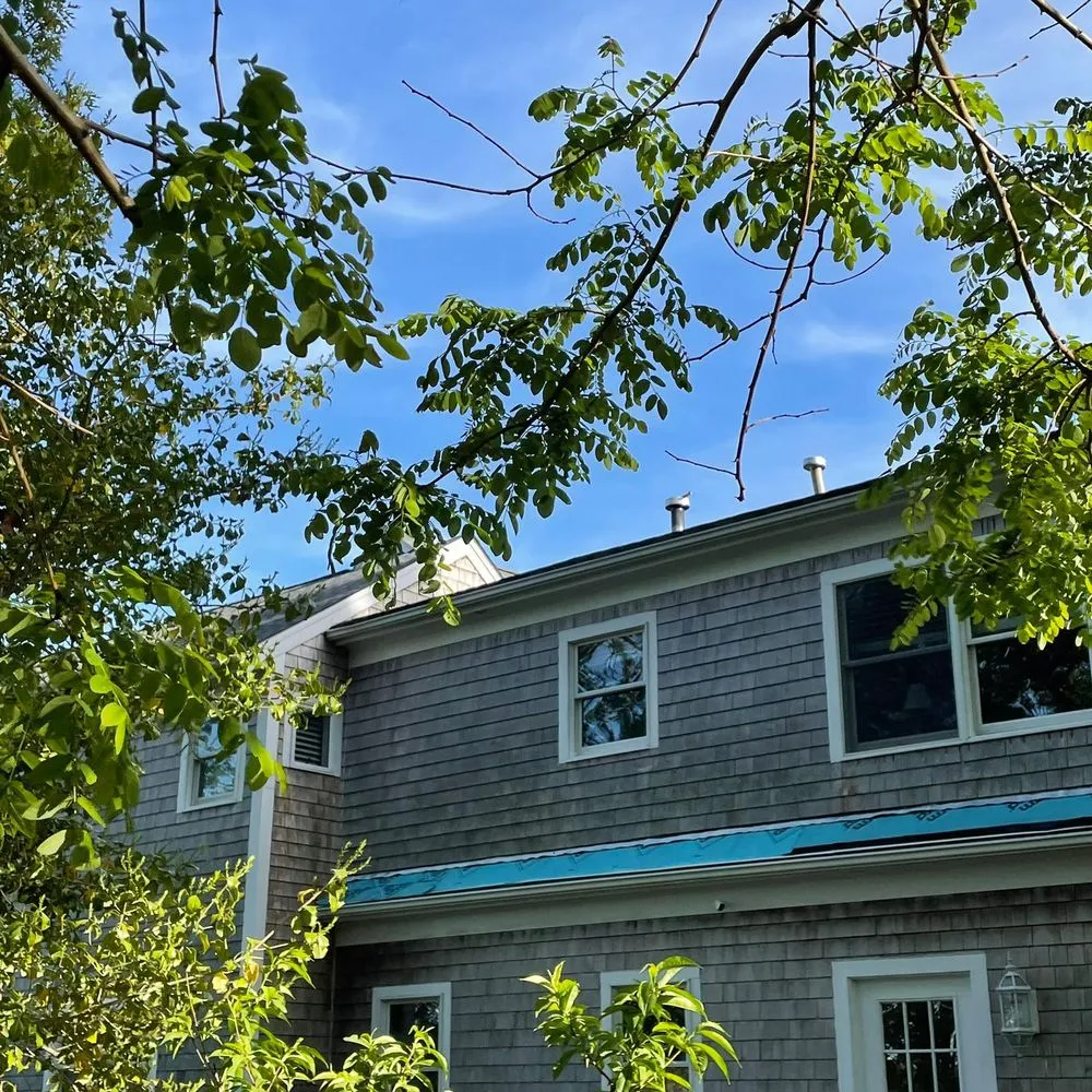 Slide of MJJ Construction