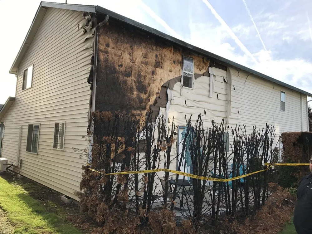 Slide of MJK Construction