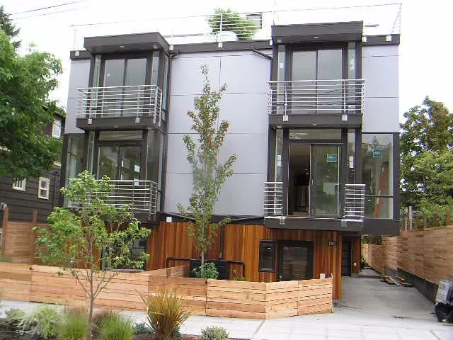 Slide of MJK Construction