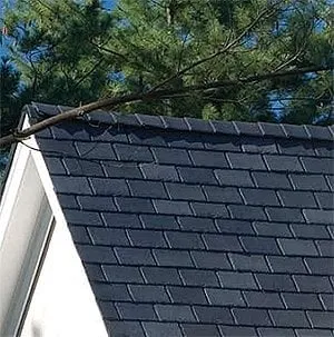 Slide of MJK Roofing & Siding