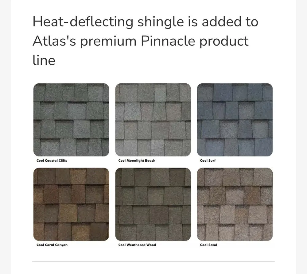 Slide of MJL Roofing