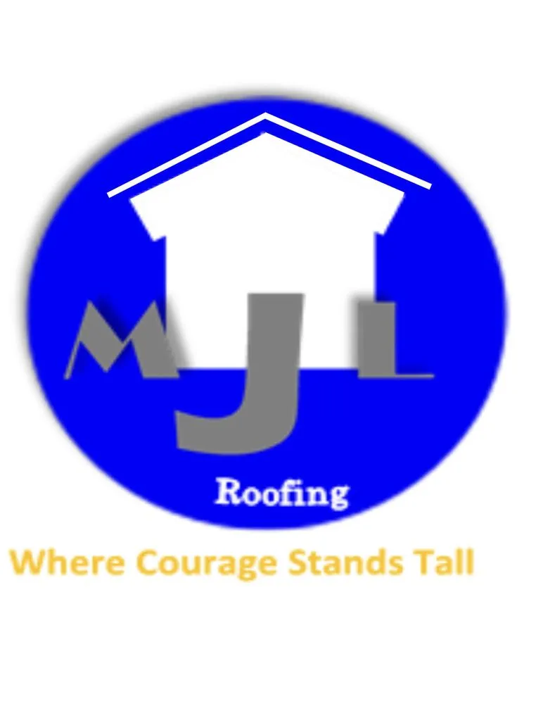 Slide of MJL Roofing