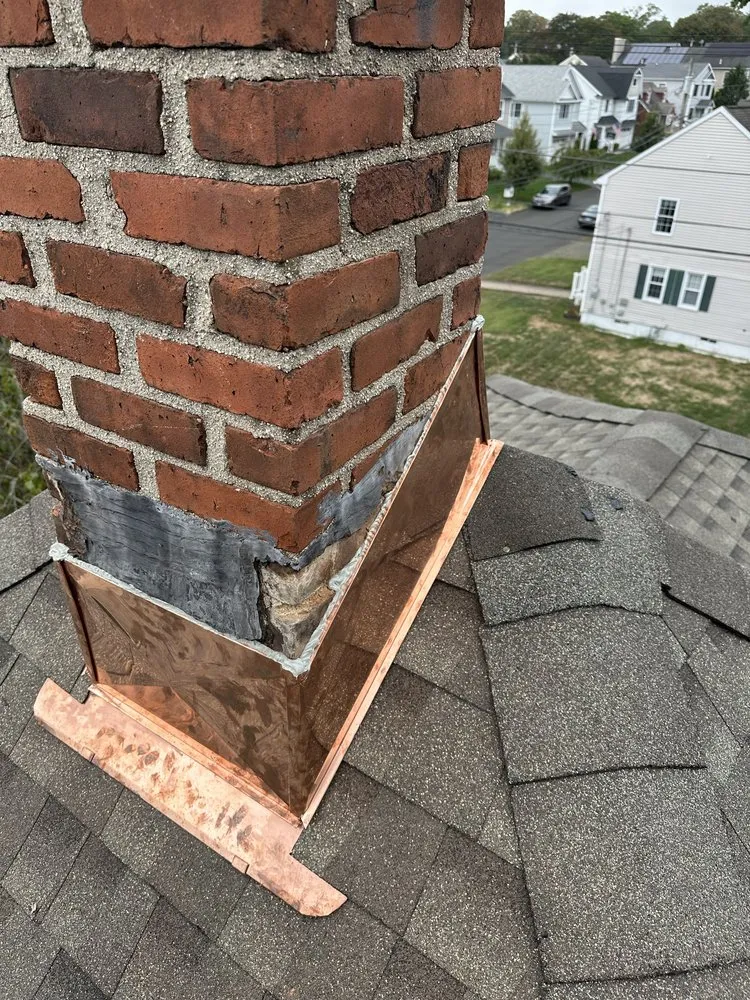 Slide of MJL Roofing