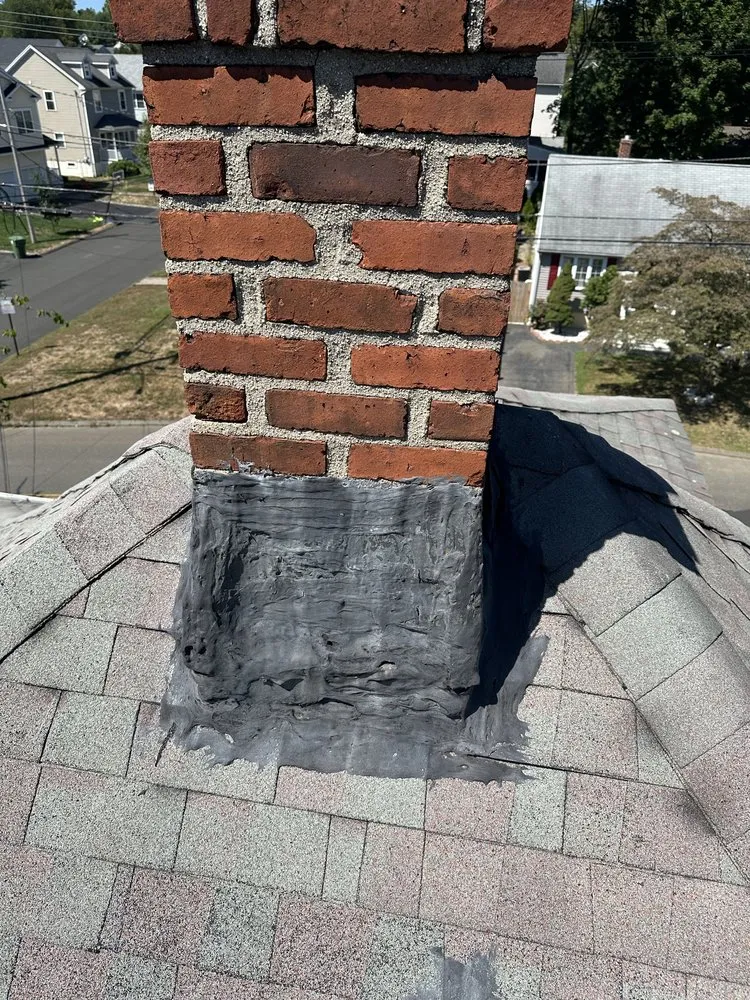 Slide of MJL Roofing