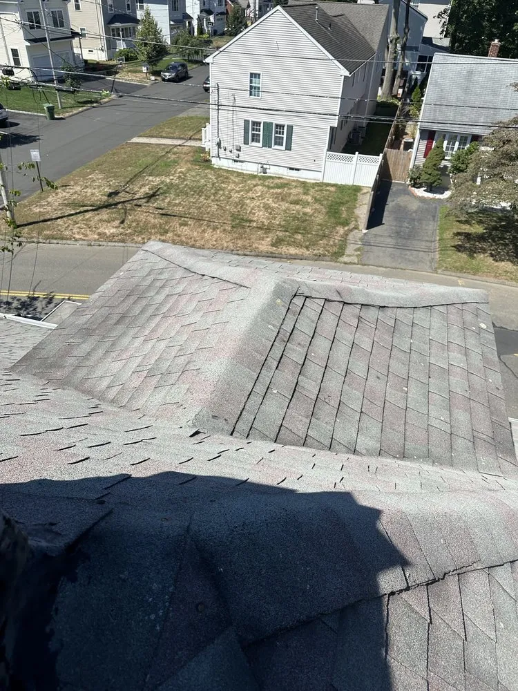 Slide of MJL Roofing