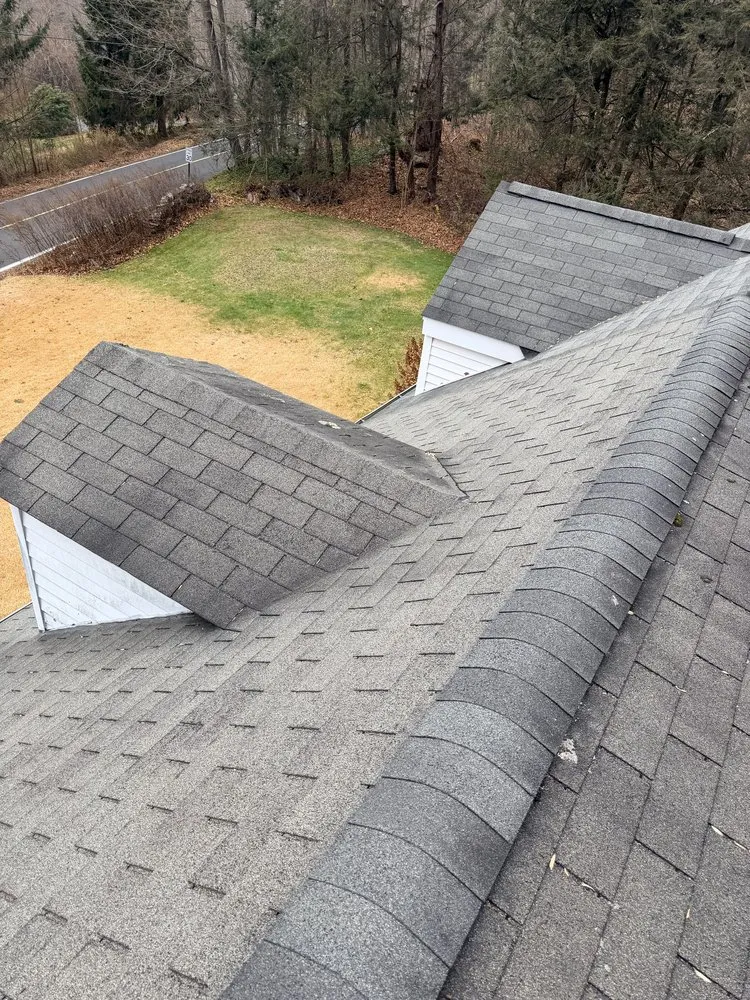 Slide of MJL Roofing