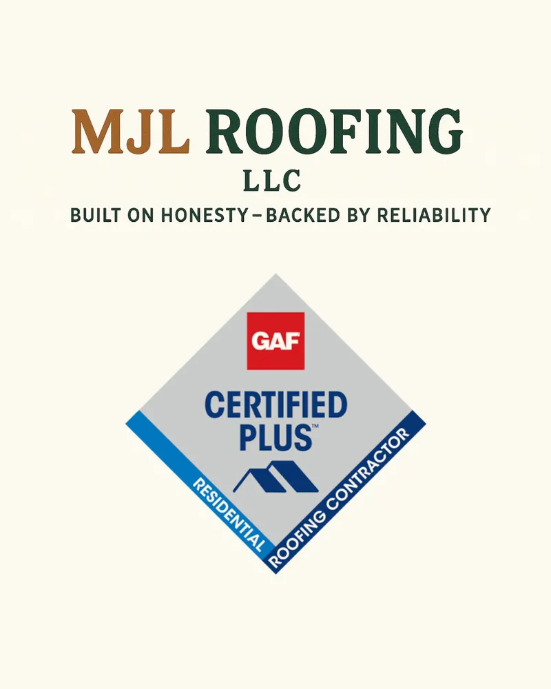 Slide of MJL Roofing