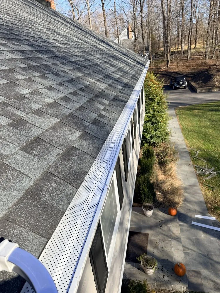 Slide of MJL Roofing