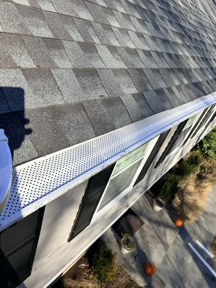 Slide of MJL Roofing