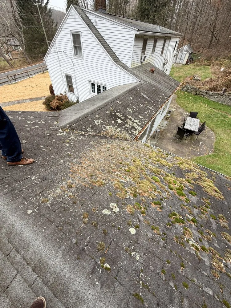 Slide of MJL Roofing