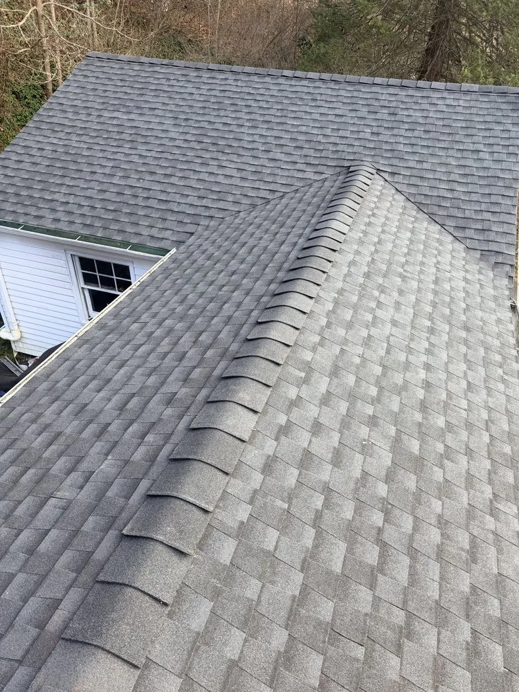 Slide of MJL Roofing