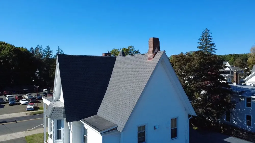 Slide of MJL Roofing