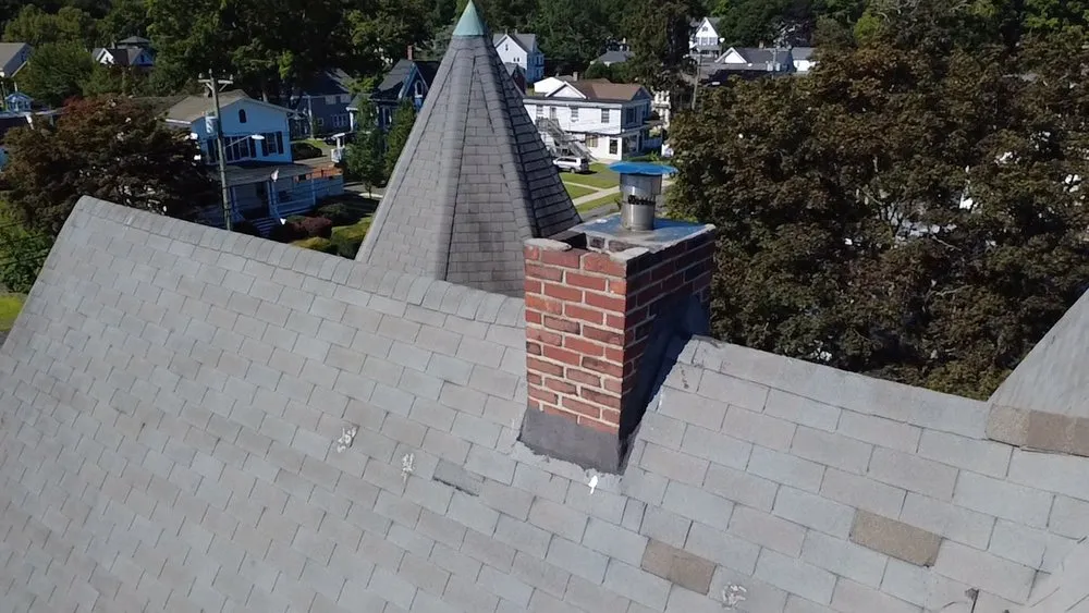 Slide of MJL Roofing