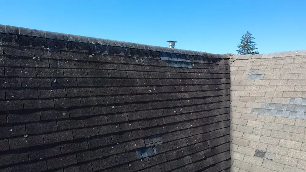 Slide of MJL Roofing