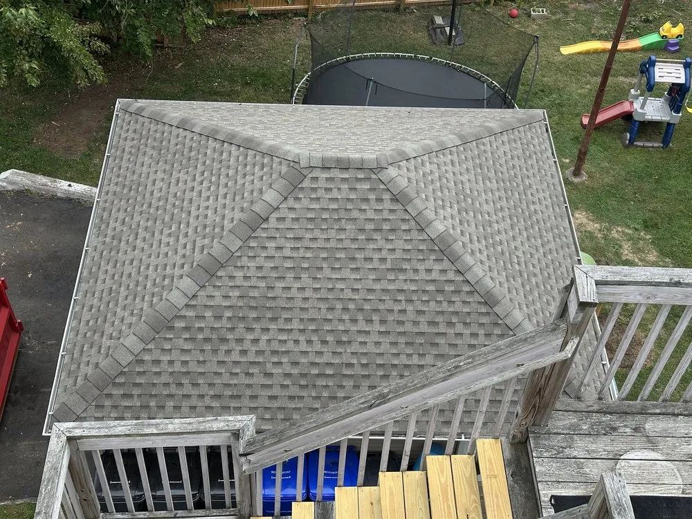 Slide of MJL Roofing