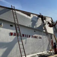 Slide of MJM Contractors