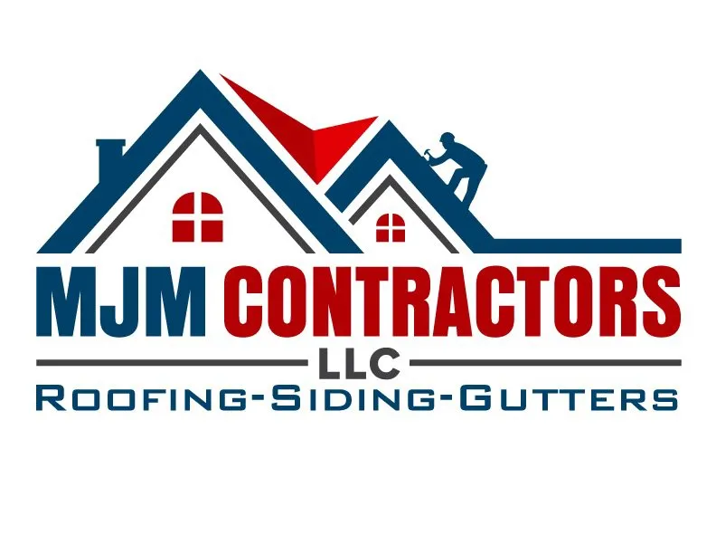 Slide of MJM Contractors