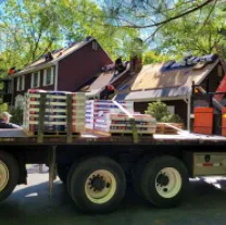 Slide of MJM Contractors