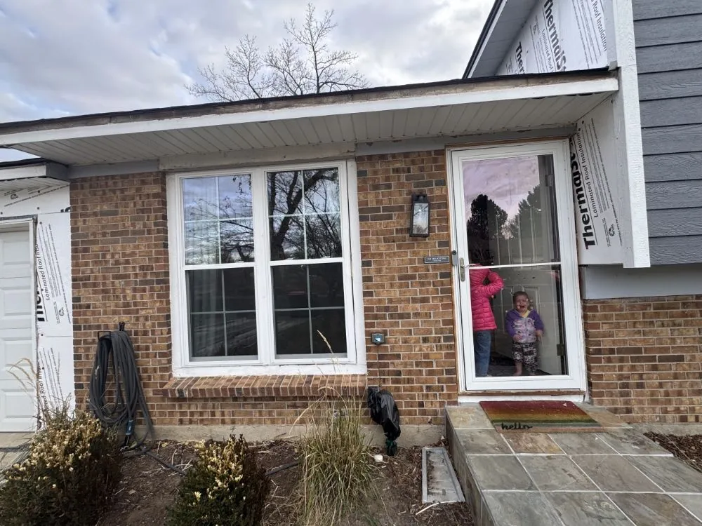 Slide of MJM Restoration