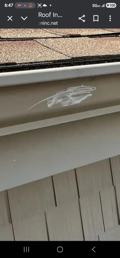 Slide of MJM Restoration