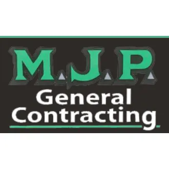 Slide of MJP General Contracting