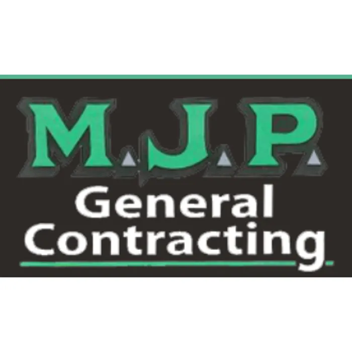 Slide of MJP General Contracting