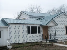 Slide of MJP General Contracting