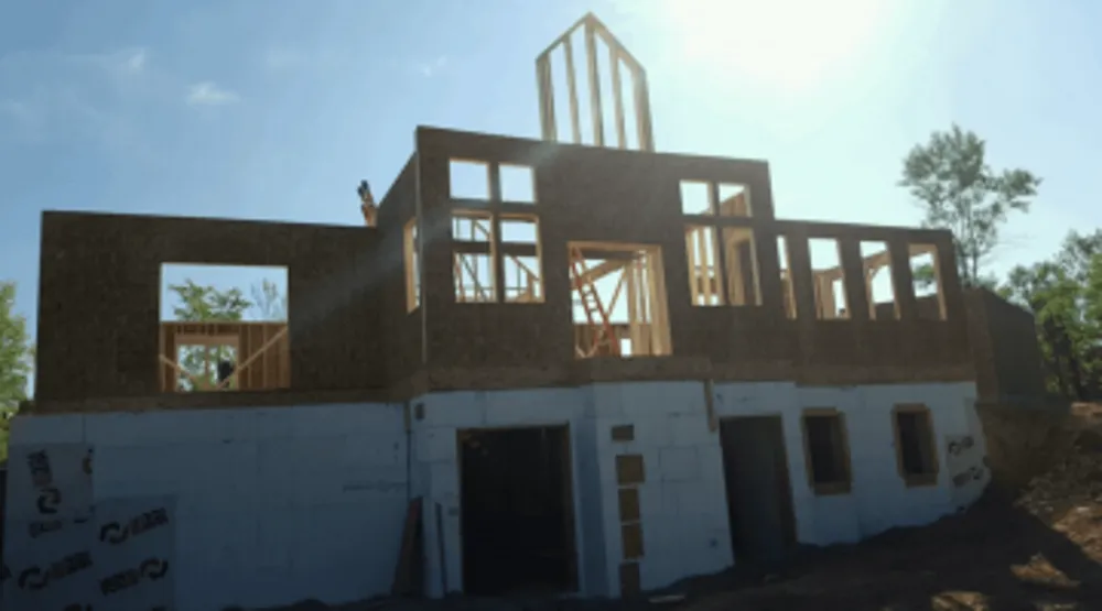 Slide of MJP General Contracting