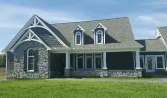 Slide of MJP General Contracting