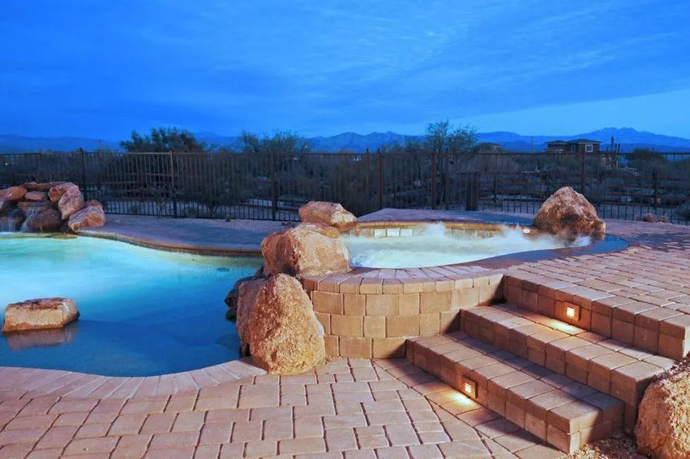 Slide of MJR Builders