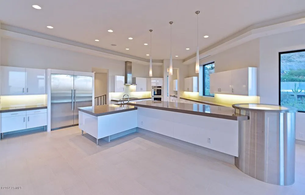 Slide of MJR Builders