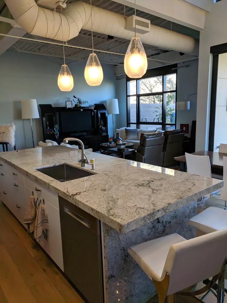 Slide of MJR Builders