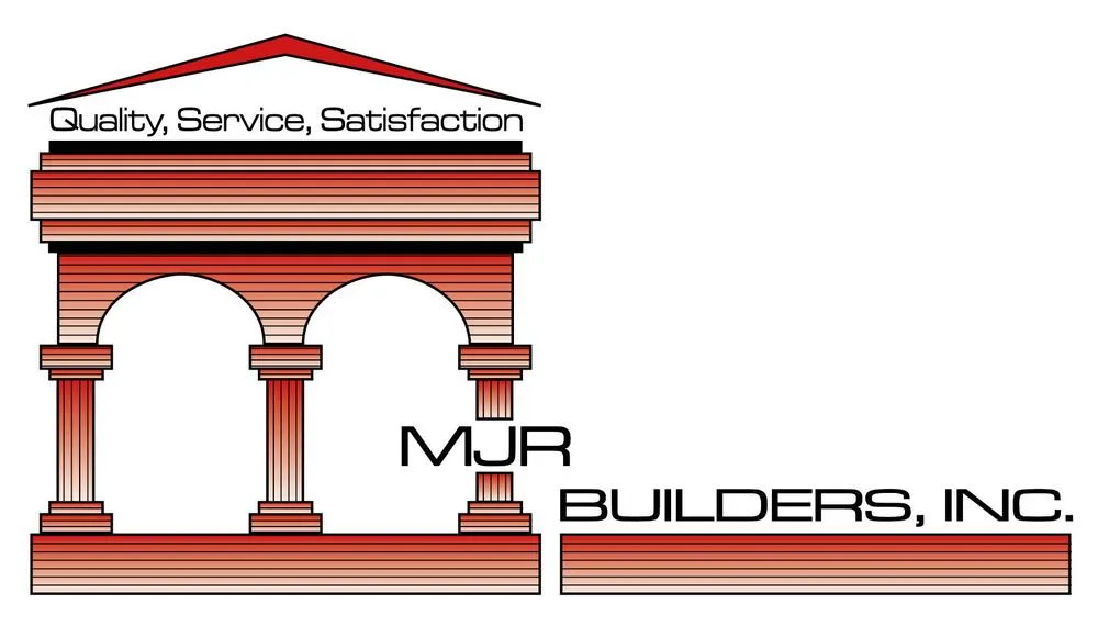 Slide of MJR Builders
