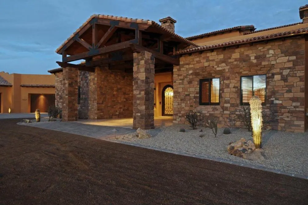 Slide of MJR Builders