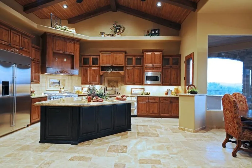 Slide of MJR Builders