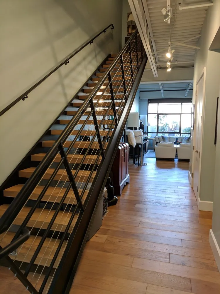 Slide of MJR Builders